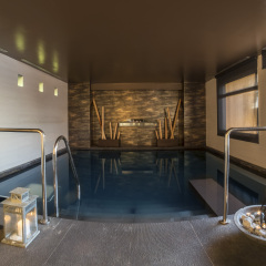 Park Hotel San Jorge & Spa бассейн фото 2
