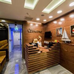 Sometimes Hotel сауна