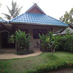 Отель The Krabi Forest Homestay фото 13