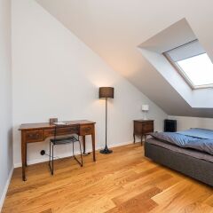 Апартаменты Lighthouse Apartments Tallinn комната для гостей фото 3