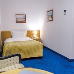 Отель Airport Tirana Албания, Тирана - отзывы, цены и фото номеров - забронировать отель Airport Tirana онлайн фото 8