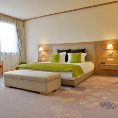 Suite Hotel Sofia комната для гостей фото 4