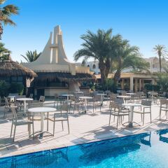 Отель Iberostar Mehari Djerba бассейн