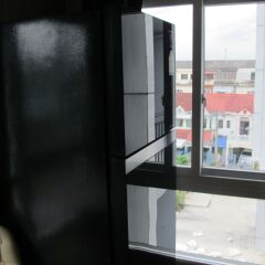 Отель The Crystal Condo комната для гостей фото 2