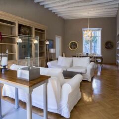 Отель Palazzo Artale Holiday Homes Италия, Палермо - отзывы, цены и фото номеров - забронировать отель Palazzo Artale Holiday Homes онлайн в номере