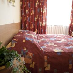 Karolina Park Hotel & Conference Center в номере фото 2