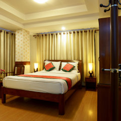 Hotel Friend's Home in Kathmandu, Nepal from 43$, photos, reviews - zenhotels.com