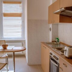 Отель Easyflats в номере