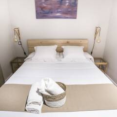 Отель Hola Rooms комната для гостей фото 5