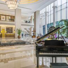 Отель Regent Beijing интерьер отеля фото 2