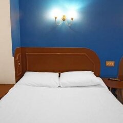 Whiteleaf Hotel комната для гостей фото 9