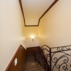 Гостиница Semeiny Guest House в Анапе отзывы, цены и фото номеров - забронировать гостиницу Semeiny Guest House онлайн Анапа комната для гостей фото 5