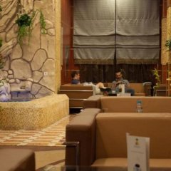Jeddah Nahrawas Hotel in Jeddah, Saudi Arabia from 142$, photos, reviews - zenhotels.com sauna