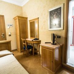 Hotel Giorgi удобства в номере фото 2