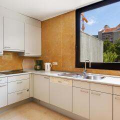 Отель Hello Lisbon Marques de Pombal Apartments Португалия, Лиссабон - отзывы, цены и фото номеров - забронировать отель Hello Lisbon Marques de Pombal Apartments онлайн фото 6