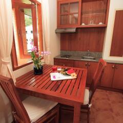 Sun Hill Hotel в номере