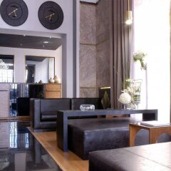 Отель Imperial Casablanca Марокко, Касабланка - отзывы, цены и фото номеров - забронировать отель Imperial Casablanca онлайн гостиничный бар