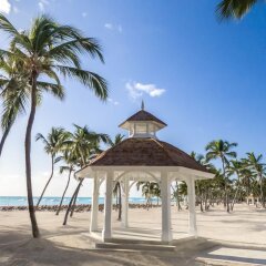 Отель Hyatt Ziva Cap Cana пляж фото 2