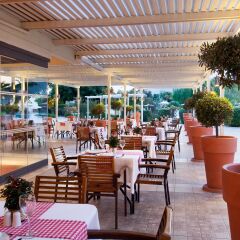 Отель Electra Palace Rhodes питание фото 3