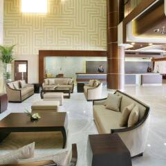 Elite Byblos Hotel интерьер отеля фото 3