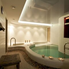 Отель Park Inn by Radisson Kaunas Hotel Литва, Каунас - 1 отзыв об отеле, цены и фото номеров - забронировать отель Park Inn by Radisson Kaunas Hotel онлайн спа