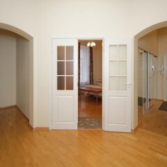 Апартаменты Bergus Apartments Санкт-Петербург удобства в номере