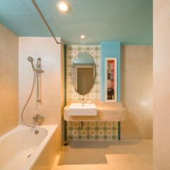 Отель Salil Hotel Sukhumvit - Soi Thonglor 1 Таиланд, Бангкок - отзывы, цены и фото номеров - забронировать отель Salil Hotel Sukhumvit - Soi Thonglor 1 онлайн сауна