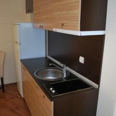 Отель Spider House Aparthotel Пампорово в номере