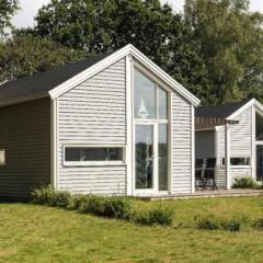 Отель Nordic Camping Råå Vallar комната для гостей фото 5