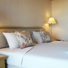 Отель City Beach Resort комната для гостей