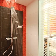 Отель Aspira Skyy Sukhumvit 1 Бангкок сауна