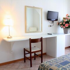 Hotel Plaza Chianciano Terme Кьянчиано Терме удобства в номере фото 2