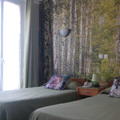 Отель Hôtel Jean Bart комната для гостей фото 3