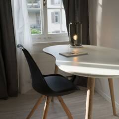Апартаменты Paradeplatz Apartment by Airhome удобства в номере