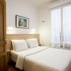 Hotel Darcet комната для гостей фото 7