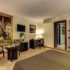 Отель Relais Piazza San Marco комната для гостей фото 2