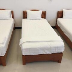 Отель Horizon Homestay комната для гостей фото 5