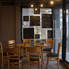 Grey Monkey Dalat Hostel Далат питание