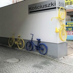 Отель RentPlanet - Apartamenty Graffiti Польша, Вроцлав - отзывы, цены и фото номеров - забронировать отель RentPlanet - Apartamenty Graffiti онлайн парковка