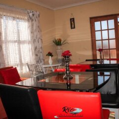 Rio Guest House Ls in Maseru, Lesotho from 58$, photos, reviews - zenhotels.com