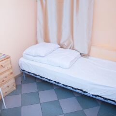 Hostel Linia детские мероприятия фото 2