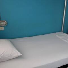 Phuket Backpacker Hostel Пхукет удобства в номере
