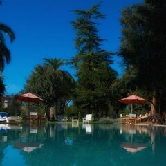Отель Villa Arditi Пресичче бассейн фото 3