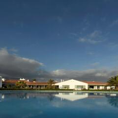 Parador de Málaga Golf hotel бассейн фото 2