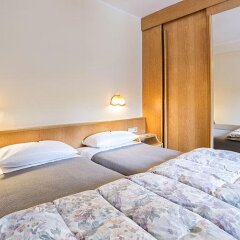 Hotel Ristorante Lewald Горнолыжный курорт Ортлер комната для гостей фото 3