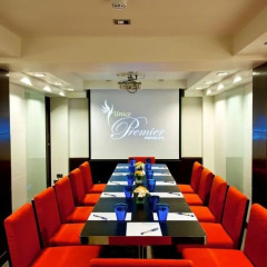 FX Hotel Metrolink Makkasan
