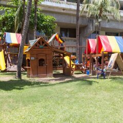 Отель The Fairmont Acapulco Princess детские мероприятия