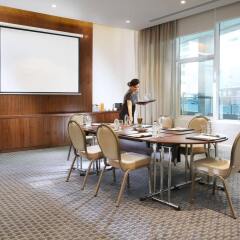 Auris Inn Al Muhanna Hotel фото 2