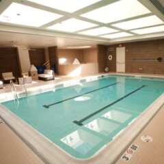 Отель Park Hyatt Washington с домашними животными