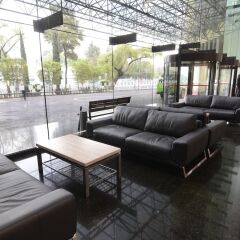 Отель Holiday Inn Dali Airport Мехико фото 3
